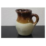 A Pottery Jug