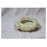 A Jade Brush Washer