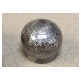Antique Cane Knob