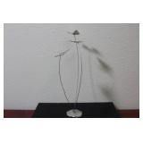 A Metal Art