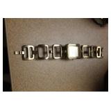 Decade Quartz Watch