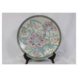 An Oriental Plate
