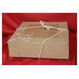 A Japanese Box
