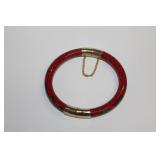 A Cloisonne Bangle Bracelet