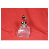 A Cellini Bottle
