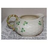 Beleek Creamer