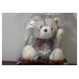 An Avon Huggie Bear
