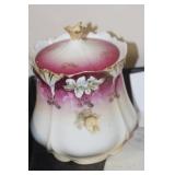 Vintage Cookie Jar?