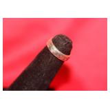 A Sterling Ring