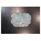 Jadeite Pendant