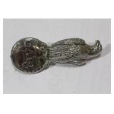 A Case Eagle Emblem