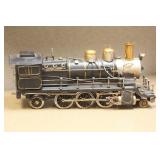 Model Train Head