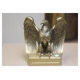 A Heavy Eagle