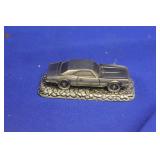 A Pewter Camaro