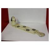 A Wooden Article
