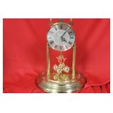 A Quartz Dome Clock