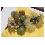 Jade Fruits