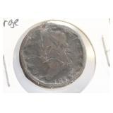 1813 Large Cent