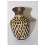 Chinese Cloisonne Vase