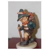 Hummel Figurine