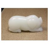 Possible Jade Pig