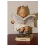 Hummel Figurine