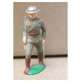 Lead Soldier