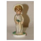 Hummel Figurine