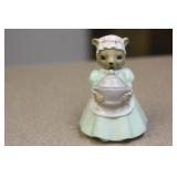 Ceramic Mama Bear