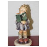 Hummel Figurine