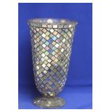 Artglass Vase