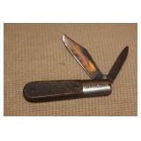 Barlow Pocket Knife