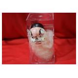 A Plastic Head