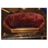 Longville Watch Box