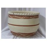 A Flower Pot