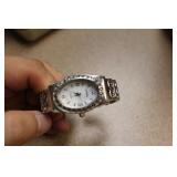 Geneva Quartz Watch