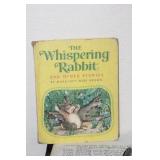 1950's Hardcover Children's Book