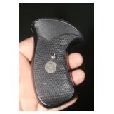 Rubber Pistol Grip