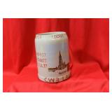 A German Gerz Mug