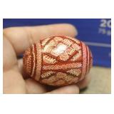 Paper Mache Egg