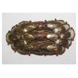 A Belt Buckle