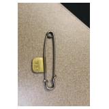 Large Cloth Pin