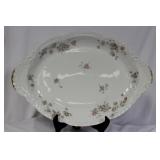 A Limoge Platter