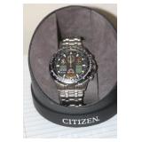 Citizen Eco-Drive Watch