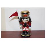 A Nut Cracker