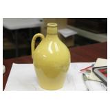 A York Pottery Jug
