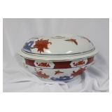 An Oriental Bowl