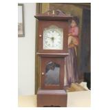A Sheffield Clock