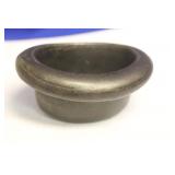 A Cast Iron Hat