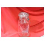 An Ideal Ball Jar